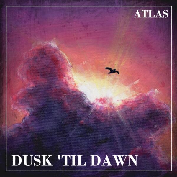 Cover art for Dusk 'Til Dawn